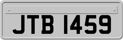 JTB1459