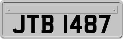 JTB1487