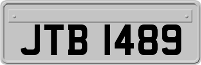 JTB1489