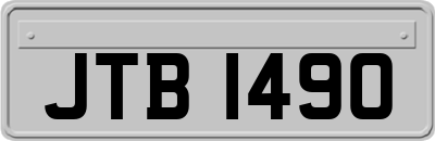 JTB1490