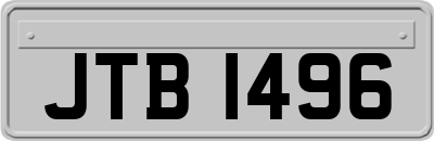 JTB1496