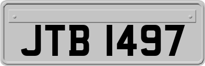 JTB1497