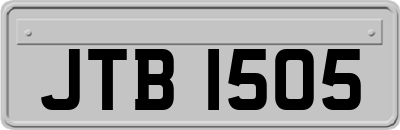 JTB1505