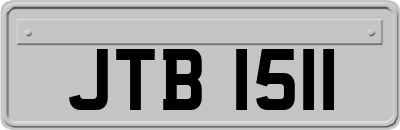 JTB1511