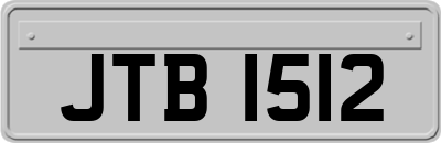 JTB1512