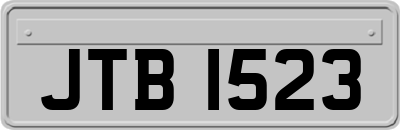 JTB1523