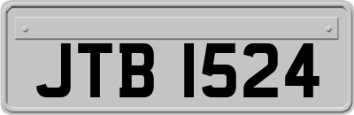 JTB1524