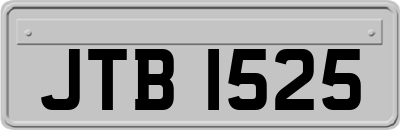 JTB1525