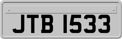 JTB1533