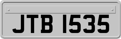 JTB1535