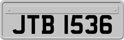 JTB1536