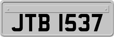 JTB1537