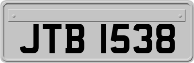 JTB1538