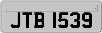 JTB1539