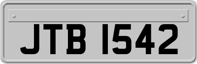 JTB1542