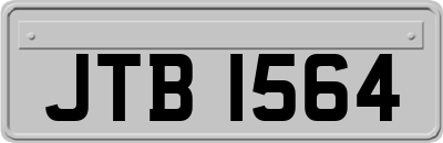 JTB1564