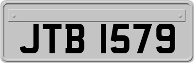 JTB1579