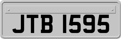 JTB1595