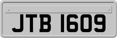 JTB1609