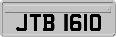 JTB1610