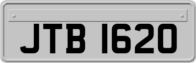 JTB1620