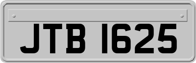 JTB1625