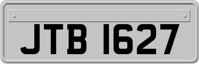 JTB1627