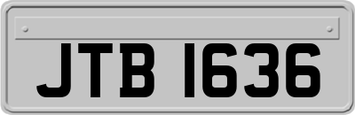 JTB1636