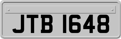 JTB1648