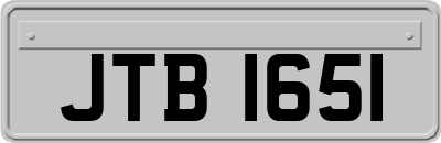 JTB1651