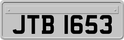 JTB1653