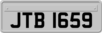 JTB1659