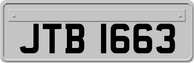 JTB1663