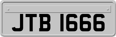 JTB1666