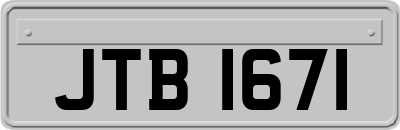 JTB1671