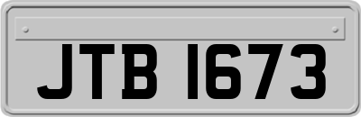 JTB1673