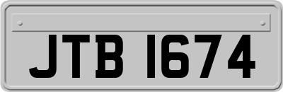 JTB1674