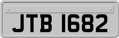 JTB1682