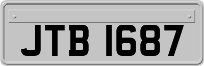 JTB1687