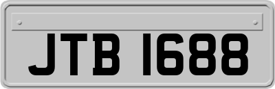 JTB1688