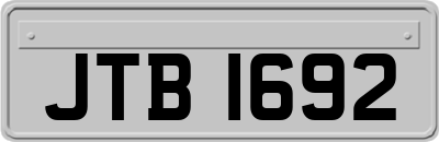 JTB1692