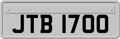 JTB1700