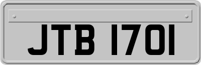 JTB1701