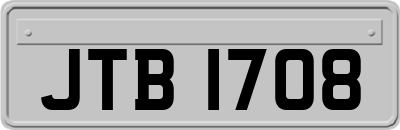 JTB1708