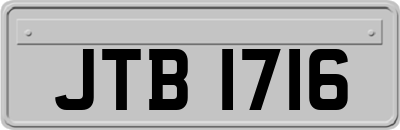 JTB1716