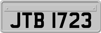 JTB1723