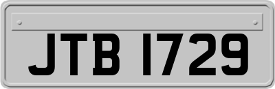 JTB1729