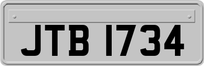 JTB1734