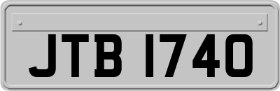 JTB1740