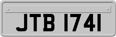 JTB1741